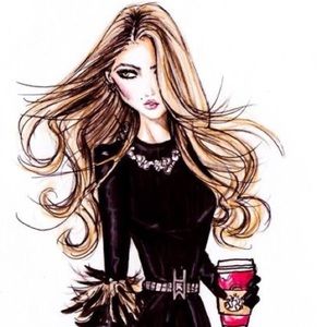 Meet your Posher, Lynn